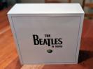 The Beatles in Mono 2014 Vinyl Box Set. 