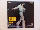 12 LP Elvis Presley Thats the way it 