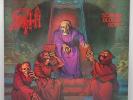 Death Scream Bloody Gore 1987 US COMBAT LP 88561