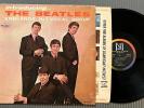 Introducing The Beatles VJLP 1062Vers 1 Mono 64 