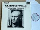 WILHELM FURTWANGLER - BEETHOVEN BRUCKNER BRAHMS .. ED1 