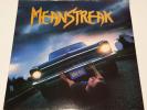 Meanstreak Roadkill THRASH METAL 1988 UK 1st.Press 
