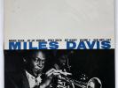 MILES DAVIS VOLUME 2 BLUE NOTE BLP1502 JAPAN 
