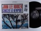 JOHN LEE HOOKER Concert At Newport VEE-JAY 