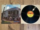 John Lee Hooker House of Blues LP 
