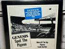 Genesis - Spot the Pigeon - Atlantic 