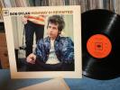 BOB DYLAN  HIGHWAY 61 REVISITED  CBS RECORDS UK