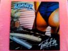 1985 (Sinner) Touch Of Sin (Original) Vinyl/Record