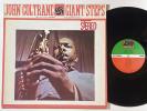 John Coltrane Giant Steps Jazz LP Atlantic 