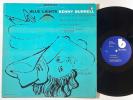 Kenny Burrell Blue Lights Vol. 1 Jazz LP 