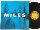 Miles Davis The New Quartet Jazz LP 