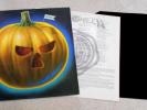 Helloween - Judas  1986 Vinyl 12 LP w/Original 