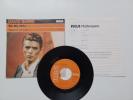 RCA Picture Sleeve 45 David Bowie Be my 