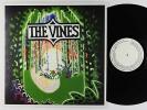 Vines - Highly Evolved LP - Capitol 