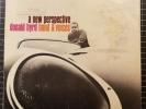 DONALD BYRD A New Perspective LP HERBIE 