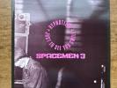 Spacemen 3 (Hypnotized Just to See You Smile) 