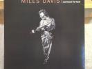 Miles Davis-Live Around The World 2xLP Used  
