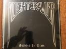 Nightcrawler-Soldier In Time(Super Rare Cleveland Self 