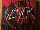Slayer - Vinyl Conflict Box - Vinyl 