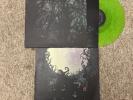 Gallows Orchestra Of Wolves Vinyl Green Very 