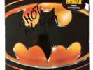 PRINCE Batman Original Soundtrack Original 1989 DJ Promo 