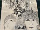The Beatles - Revolver LP Cover in  