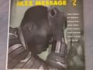 Hank Mobley - The Jazz Message No. 2   