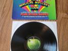 The Beatles Magical Mystery Tour 1973 Germany -1 