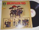 LP: The Beatles - 65 1965. SMO 83 917 w/