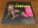 PANTHER Panther LP Vinyl 1986 US Press Yngwie 