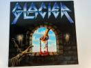 GLACIER original Vinyl 12 EP Glacier (1985 Axe Killer 