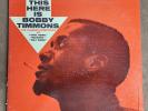 Bobby Timmons - This Here is Bobby 