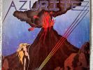 Azurite - Azurite vinyl LP Rock 1979