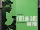 Thelonious Monk - with Sonny Rollins - 