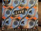 Steel Wheels Live Live From Atlantic City 