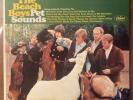 The Beach Boys Pet Sounds Duophonic Stereo 