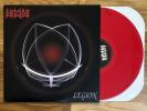 Deicide Legion Red Vinyl Metal Blade death 