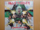 IRON MAIDEN No prayer for the dying 