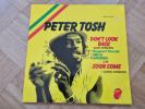 Peter Tosh - Dont look back 12 