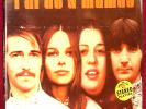 LP SEALED THE MAMAS & THE PAPAS THE 