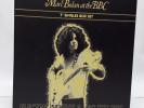 MARC BOLAN AT THE BBC - 4 X 7 