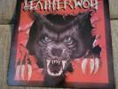 Leatherwolf - Leatherwolf - 1984 - US 1st 