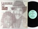 Cullen Knight - Looking Up LP - 