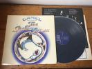 CAMEL THE SNOW GOOSE LP 1975 UK DECCA 1