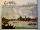 Columbia SAX 2468 - Mozart: Symphonies Nos. 38 & 39 - 