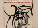 Miles Davis - Cookin’ 180G REISSUE LP 