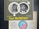 Paul McCartney The Family Way UK LP 