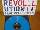 PAUL WELLER A Kind Revolution UNICEF LTD 