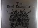 Brief Encounter - S/T LP - 