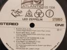 Untitled IV [LP] Led Zeppelin Vintage Vinyl 